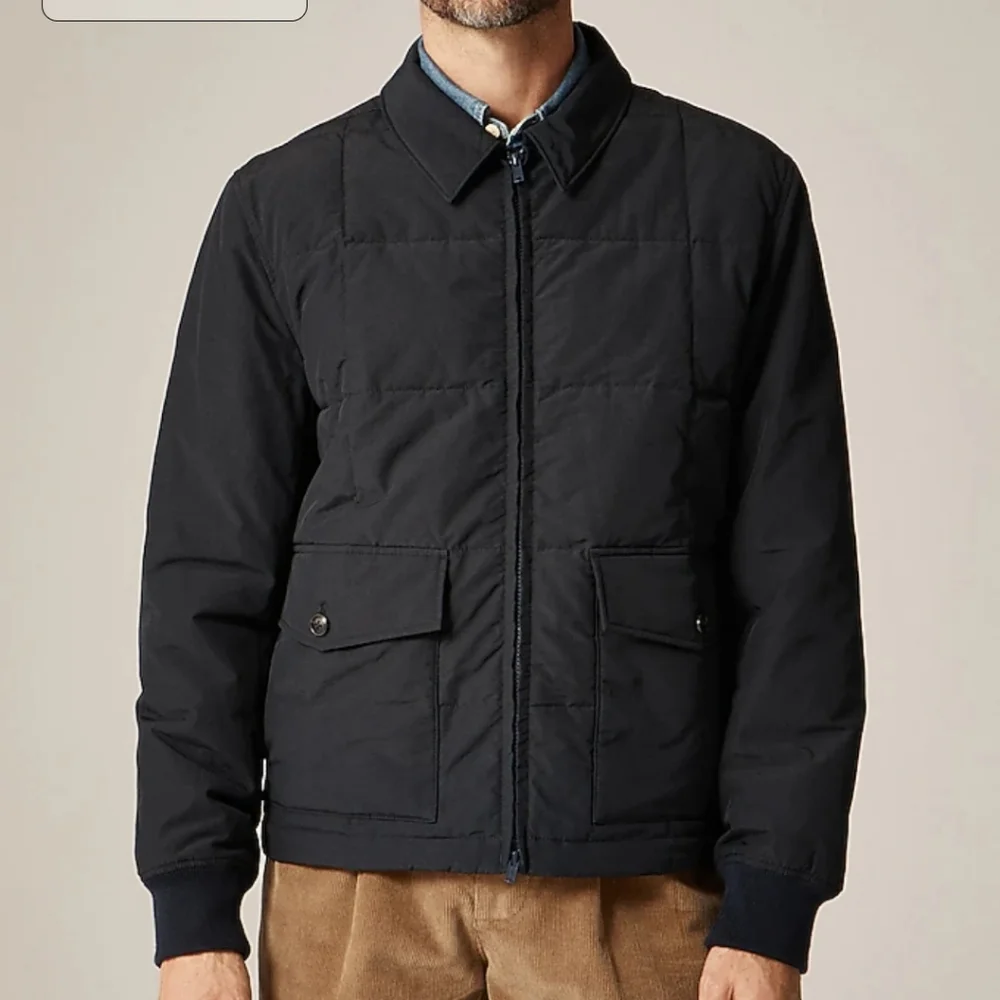 J. Crew nwt crew